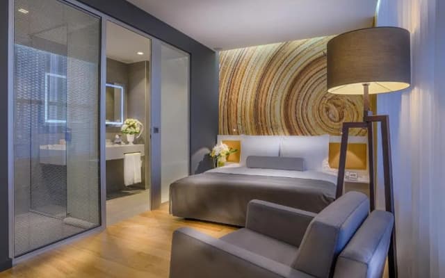 Tav Airport Hotel Izmir - photo 2