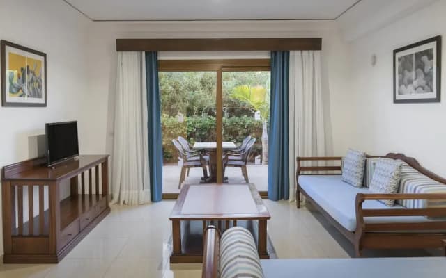 Marylanza Suites & Spa - photo 5