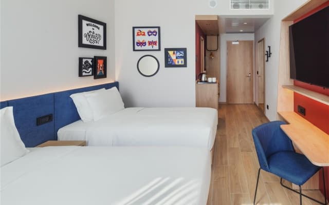 Hampton By Hilton Venice Isola Nuova - photo 6