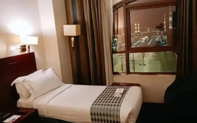 Nozul Al Rawda Hotel - photo 6