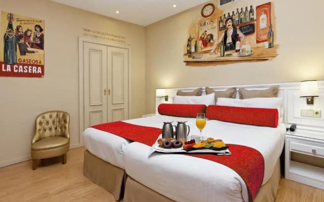 Grupotel Mayorazgo - photo 3