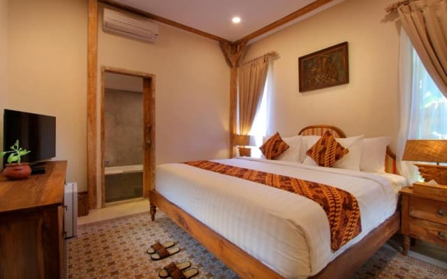 Suarti Boutique Village - photo 4