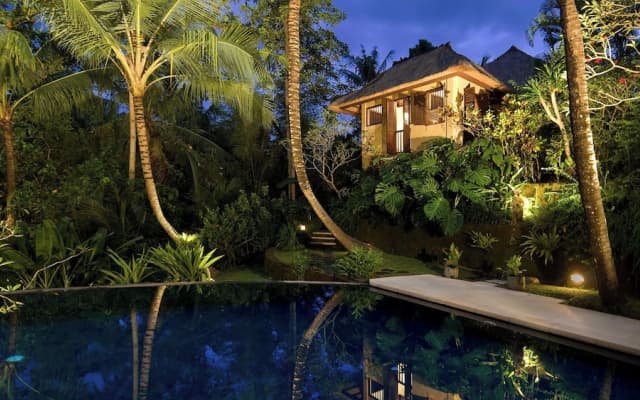 Villa Alamanda - photo 28