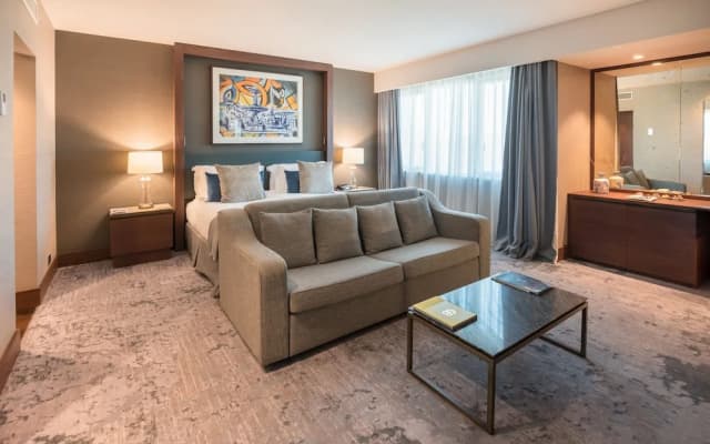 InterContinental Lisbon by IHG - photo 1