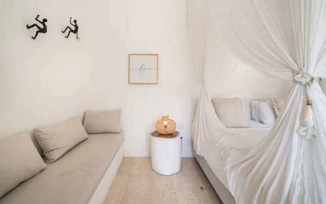 Magical Jungle Villa, 4 BR, Ubud With Staff - photo 44