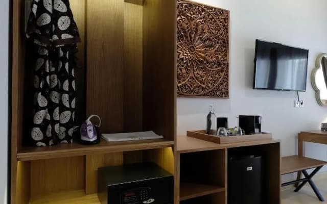Sima Hotel Kuta Lombok - photo 4