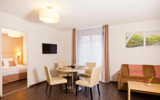 Residhome Neuilly Bords de Marne - photo 6