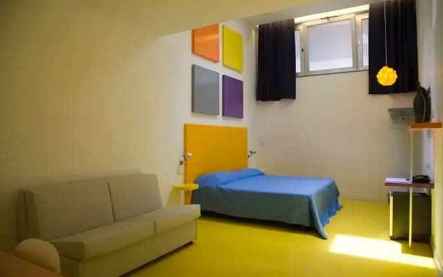 Correra 241 Lifestyle Hotel - photo 3