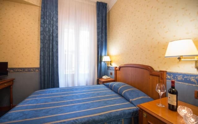 Diana Park Hotel - photo 1