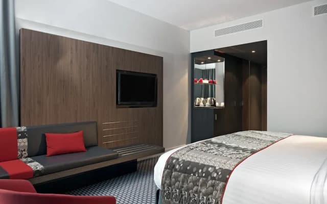 Melia Paris La Defense - photo 3
