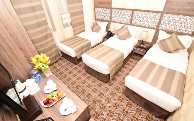 Golden Tulip Al Zahabi - photo 3