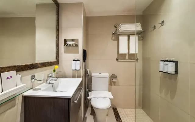 Golden Tulip Al Zahabi - photo 6