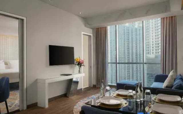 Pullman Jakarta Central Park - photo 11