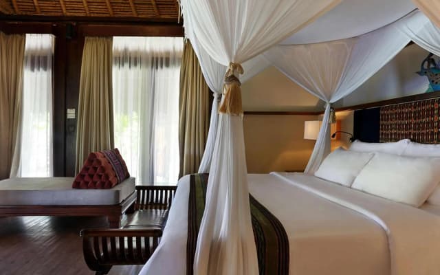 Novotel Lombok Resort and Villas - photo 6