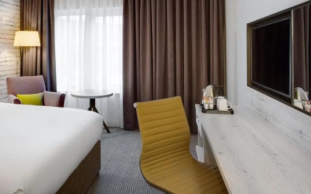 Leonardo Hotel Manchester Central - photo 6