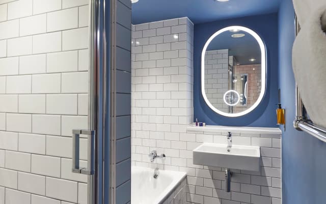 Malmaison Manchester - photo 9