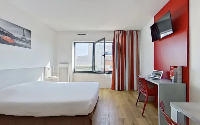 City Residence Ivry - photo 13