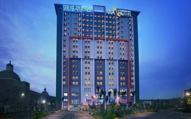 Vega Hotel Gading Serpong - photo 1