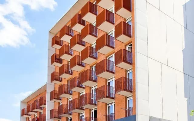 Sejours & Affaires Paris-Ivry - photo 1