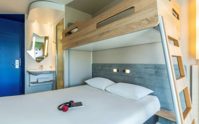 ibis budget Paris Porte d' Italie Ouest - photo 7