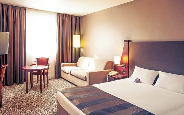 Mercure Paris Val de Fontenay - photo 4
