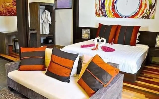Kies Villas Lombok - photo 3