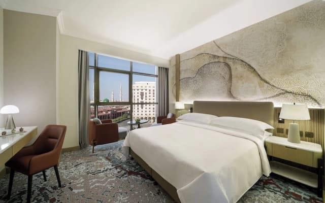 Rotana Al Manakha Madinah - photo 1