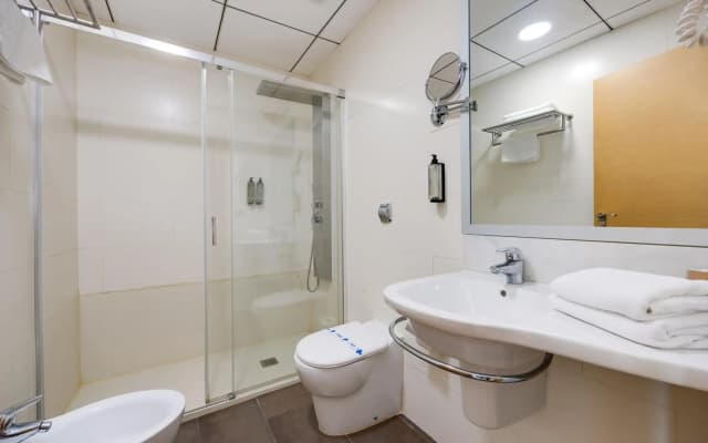 Hotel Daniya Alicante - photo 9