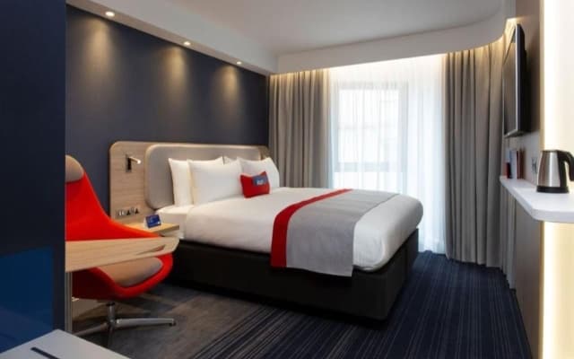 Holiday Inn Express - Edinburgh City Centre by IHG - photo 7