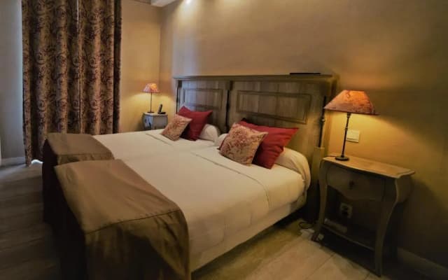 Hôtel du Château - photo 9