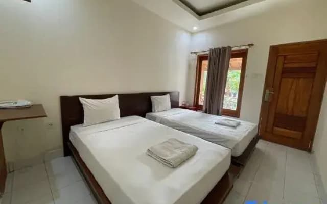 Melati Resort & Hotel Kuta Lombok - photo 4