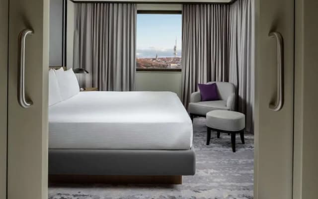 Hilton Prague Atrium - photo 1