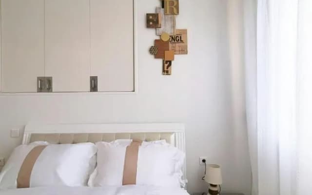 La Maison Charentonneau - photo 2