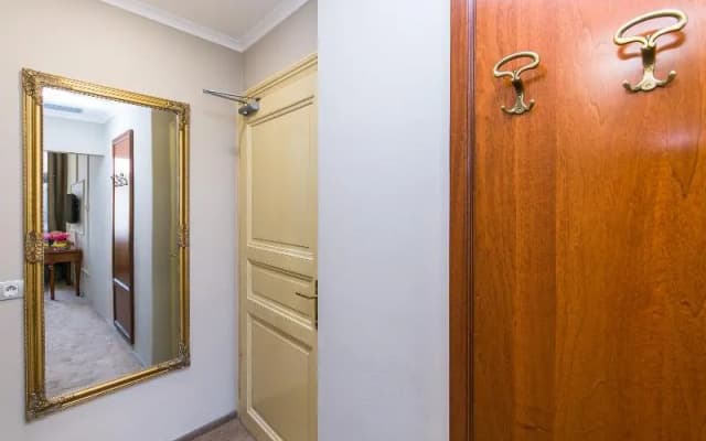 Hotel Caruso Old Town Prague - photo 6