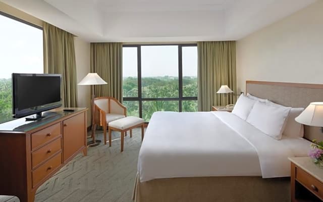 Aryaduta Lippo Village - photo 6