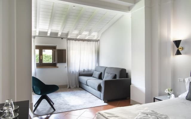 Hotel Horto Convento - photo 2