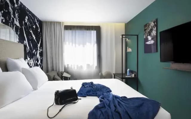 Tribe Paris La Defense Esplanade - photo 22