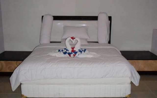 JM Hotel Kuta Lombok - photo 2
