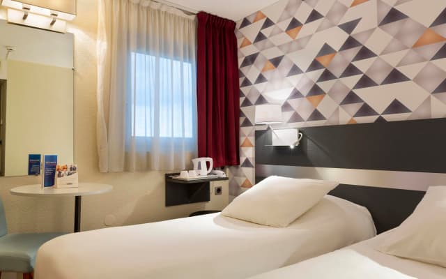Comfort Hotel Paris Porte D'Ivry - photo 6