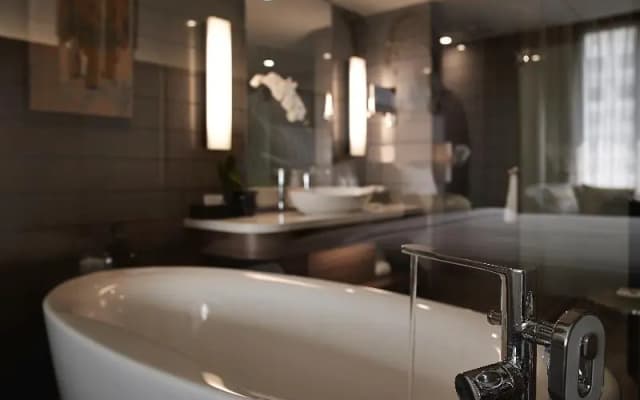 Pullman Jakarta Indonesia Thamrin CBD - photo 2