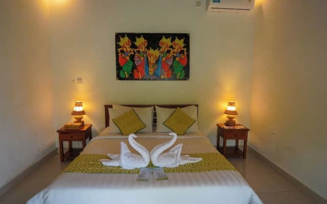 Green Coconut Cottage - photo 48