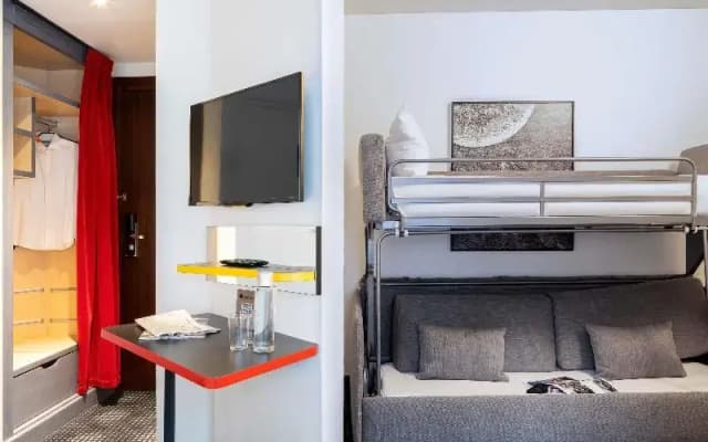 ibis Styles Paris Mairie de Montreuil - photo 7