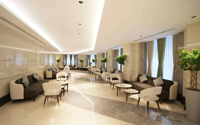 Peninsula Worth Hotel - photo 9