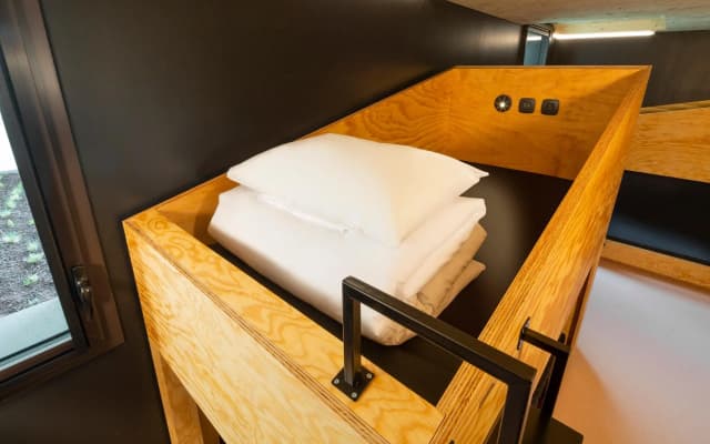 JO&JOE Paris - Gentilly Hotel - Hostel - photo 1