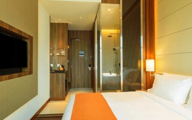 Holiday Inn Express Singapore Clarke Quay by IHG - photo 9