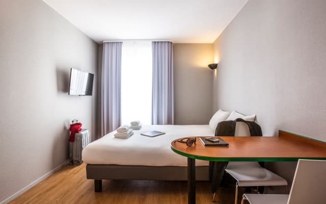 Aparthotel Adagio Access Paris Maisons-Alfort - photo 2