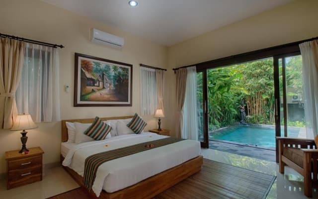 Kadiga Villas Ubud by GenuineHost - photo 6