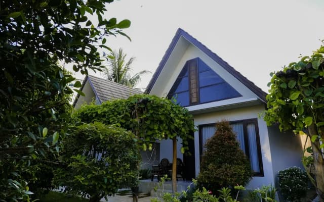 JM Hotel Kuta Lombok - photo 13