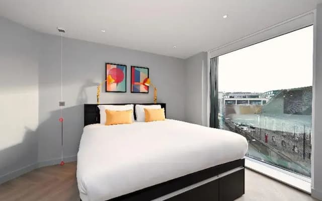 Staycity Aparthotels, Dublin, City Quay - photo 28
