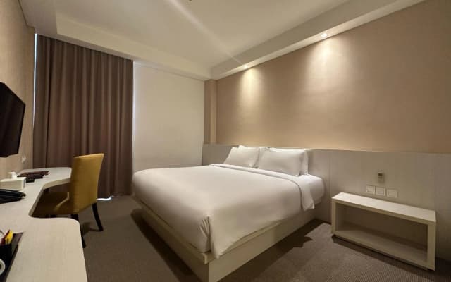 Hotel Yasmin Karawaci - photo 6